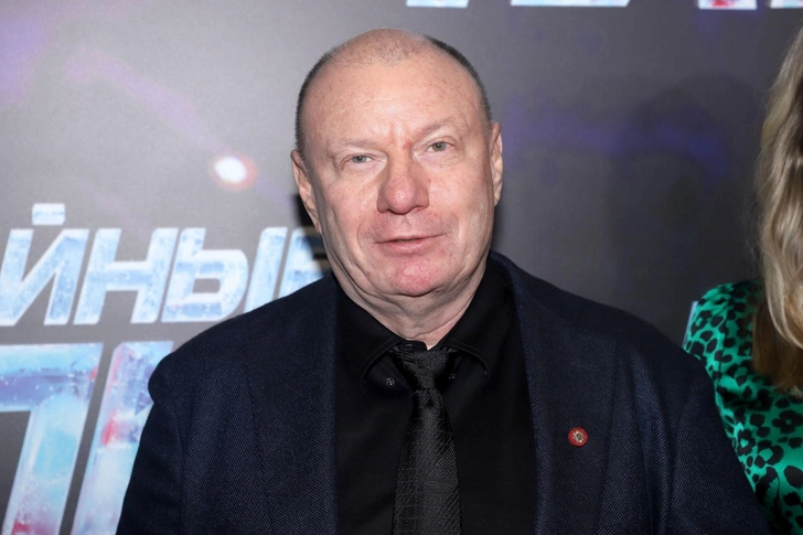 Владимир Потанин