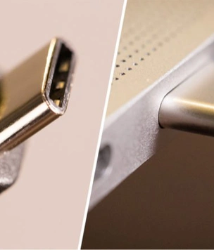 Опубликованы спецификации USB4. Вот что мы будем втыкать в компьютеры и устройства с 2020 года