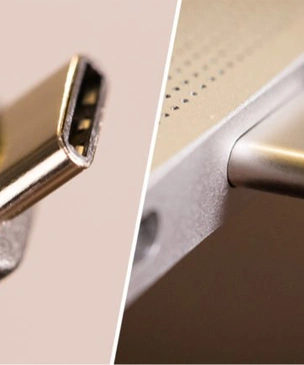 Опубликованы спецификации USB4. Вот что мы будем втыкать в компьютеры и устройства с 2020 года