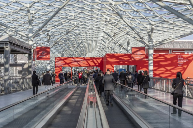 Фото №1 - Выставка Salone del Mobile.Milano 2021 состоится!