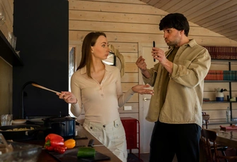 «Муж уверен, что если я изменила бывшему, то изменю когда-нибудь и ему»