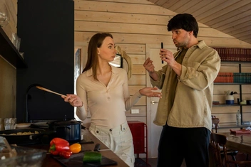 «Муж уверен, что если я изменила бывшему, то изменю когда-нибудь и ему»