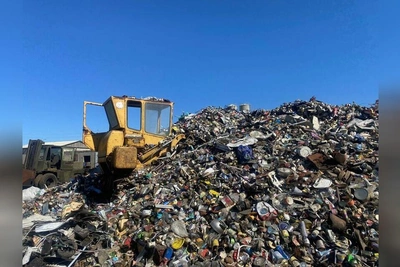 Регионы получат два дополнительных года на мусорные концессии