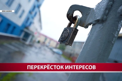 Блокировка проезда к АСТВ остановила вещание на несколько часов