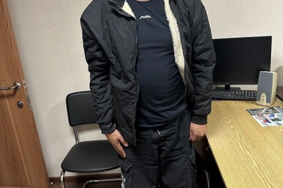 В Чувашии задержан курьер телефонных мошенников