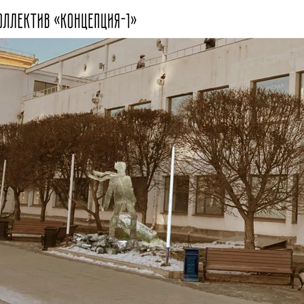 Источник: Департамент архитектуры, градостроительства и регулирования земельных отношений мэрии Екатеринбурга