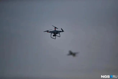 Запрещено снимать и публиковать последствия атак дронов в Тюменской области