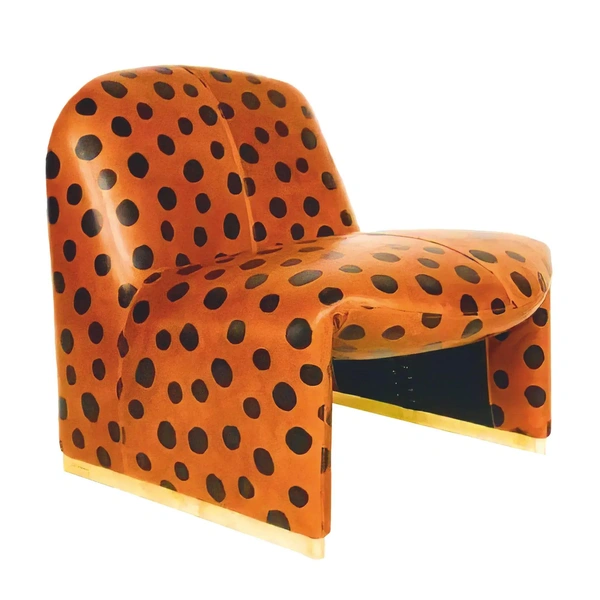 Кресло Alky, Джанкарло Пиретти. | Источник: архив пресс-служб