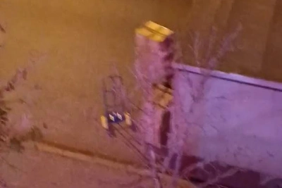 Ночная разгрузка Lamoda мешает спать волгоградцам