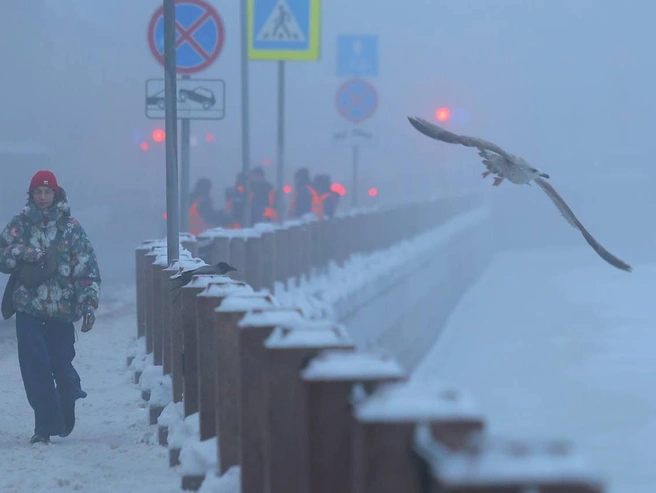 Перемещаться по городу в отдельные периоды было крайне затруднительно.