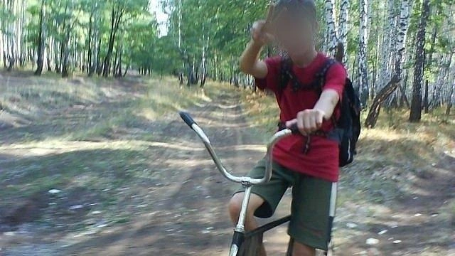 Племяннику Раиля сейчас было бы 29 лет, а второму подростку (на фото)&nbsp;исполнилось бы в этом году 32 | Источник: Страница памяти погибшего / Vk.com