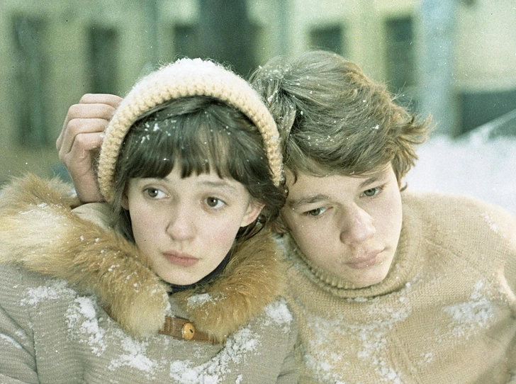 «Как же вы живете без любви?»: где снимали фильм «Вам и не снилось» | Источник: Legion Media