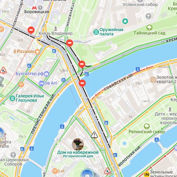 Источник: Яндекс.Карты