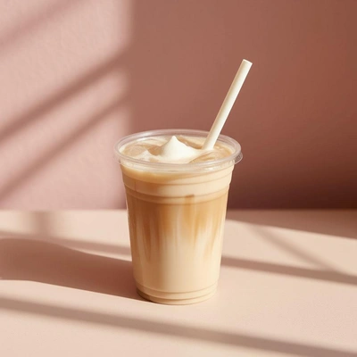 [тест] Выбери кофе и узнай, ты больше Кайли или Кендалл Дженнер