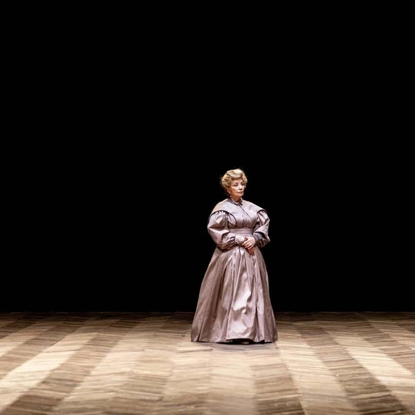 Источник: предоставлено фестивалем «Балтийский дом»