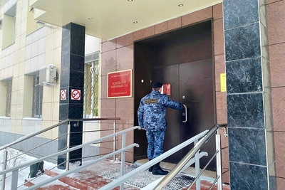 Алиментщик из Козельска погашает долг через контракт с Минобороны