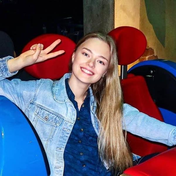 Умерла 31-летняя блогер Ната Лайм