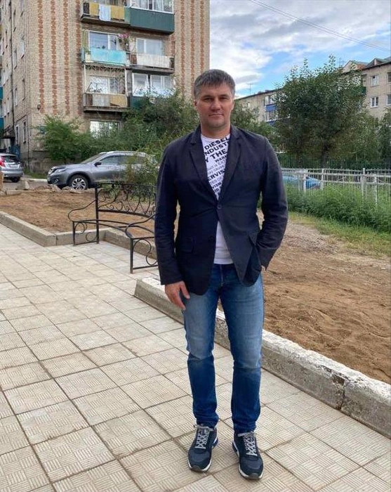 Источник: личный архив Валерия Сугорова