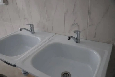 В педколледже Читы оборудуют душевые на каждом этаже