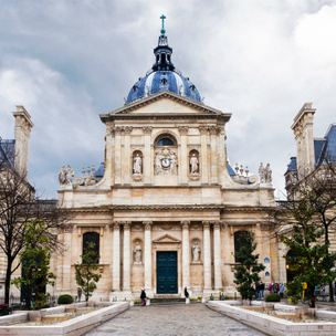 Учеба за границей: как поступить в Сорбонну