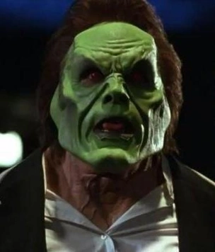 Умер главный злодей фильма «Маска» Питер Грин: его убила ирландская группировка