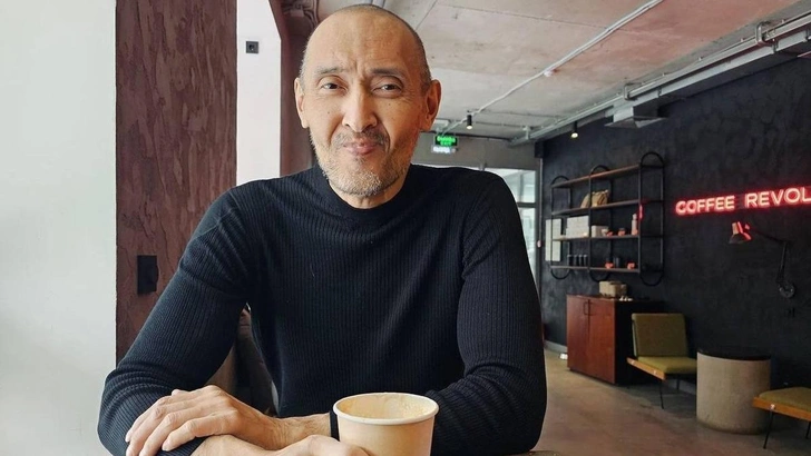 Мурат Бисенбин | www.starhit.ru