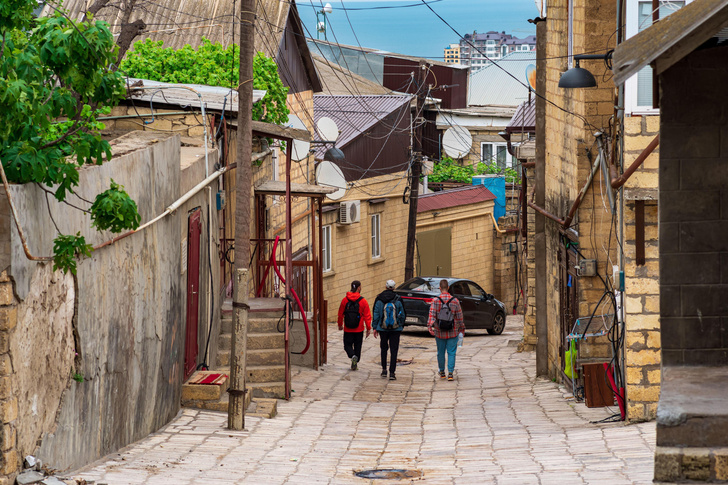 «Много косых взглядов»: туристка жестко раскритиковала Дагестан за осуждение приезжих