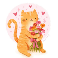 Аватарка Юлия