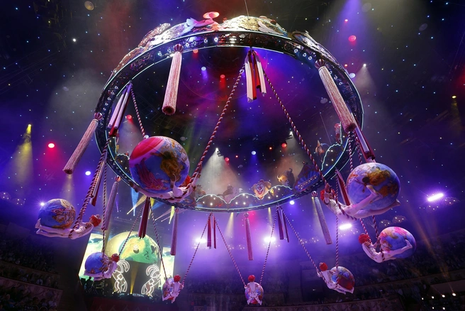 Артисты уже не раз приезжали с гастролями в Пермь и получили множество восторженных отзывов | Источник: «Королевский цирк»