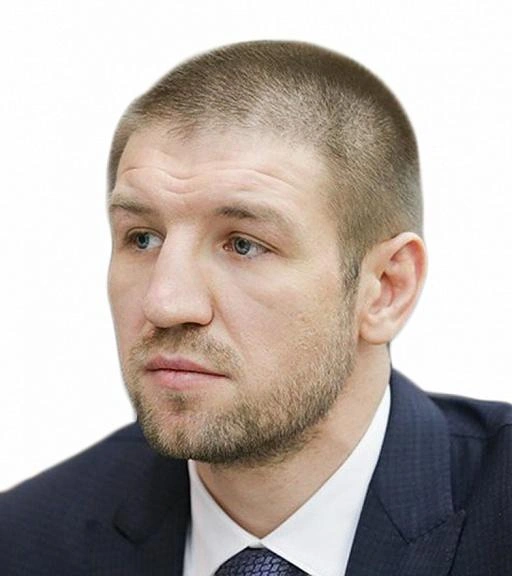 Дмитрий Пирог&nbsp; | Источник: ЗСК