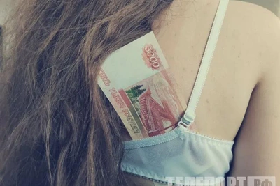 Осужден за вовлечение знакомой в проституцию
