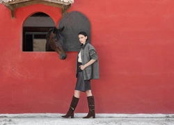 Что нового в сентябре? Капсулы, кутюр и курс на локальных дизайнеров