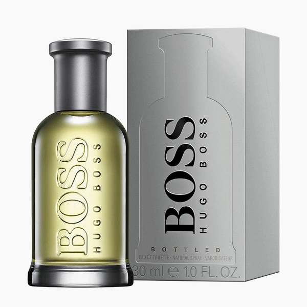 Туалетная вода Hugo Boss Boss №6