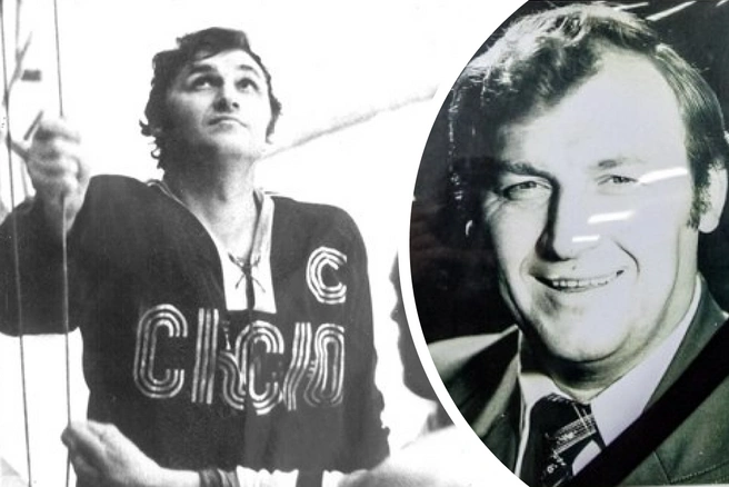 Владимир Быков | Источник: ХК «Салават Юлаев» / Vk.com