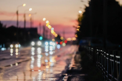 В Омске ожидается похолодание до 0 градусов