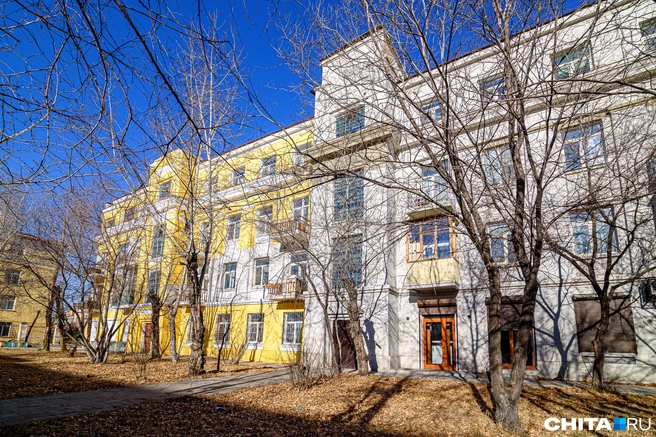 Источник: Олег Фёдоров / CHITA.RU