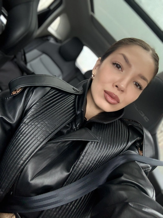 Элеонора запомнилась поклонникам шоу | Источник: Элеонора Деткова / Vk.com