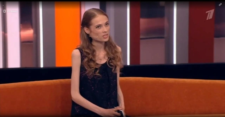 Татьяна Трувор | www.starhit.ru