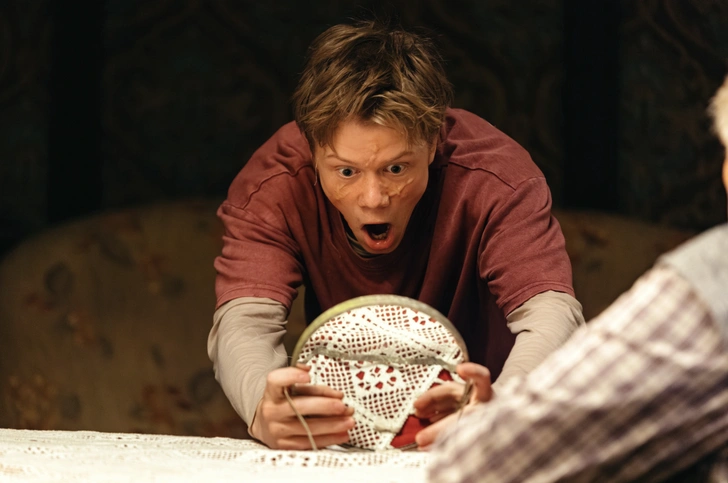 Источник: Кадр из третьего сезона «Вампиров средней полосы»