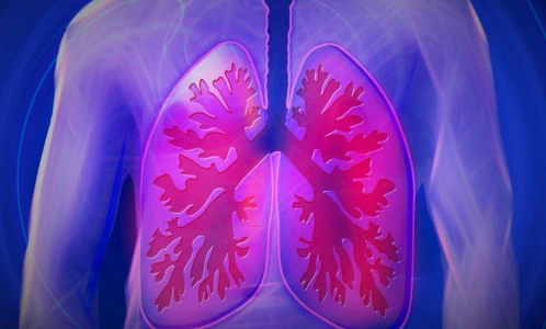 Как понять, что у вас пневмония: доктор Комаровский назвал шесть тревожных симптомов