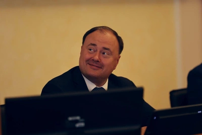 Молчанов ушел с должности мэра Ярославля