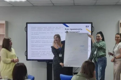 Амурских чиновников учат работать с людьми