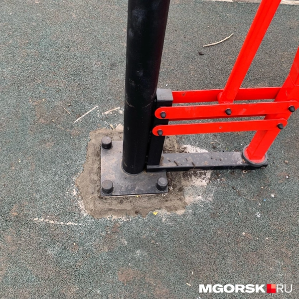 Источник: Анна Лялькова / MGORSK.RU