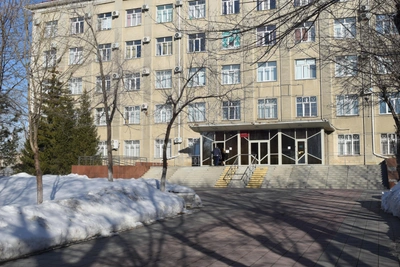 Дело сестер Камшиловых направлено в суд