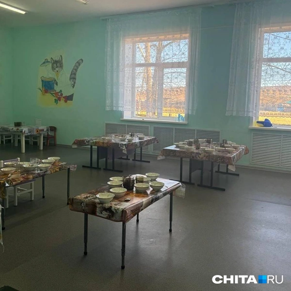 Источник: Анастасия Журавлева / CHITA.RU