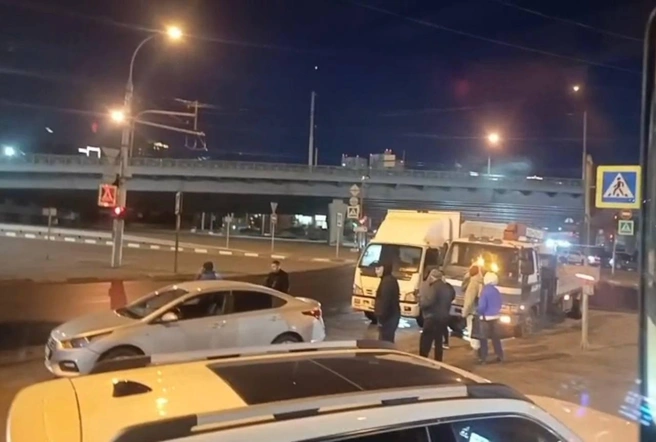 Источник: читатель НГС