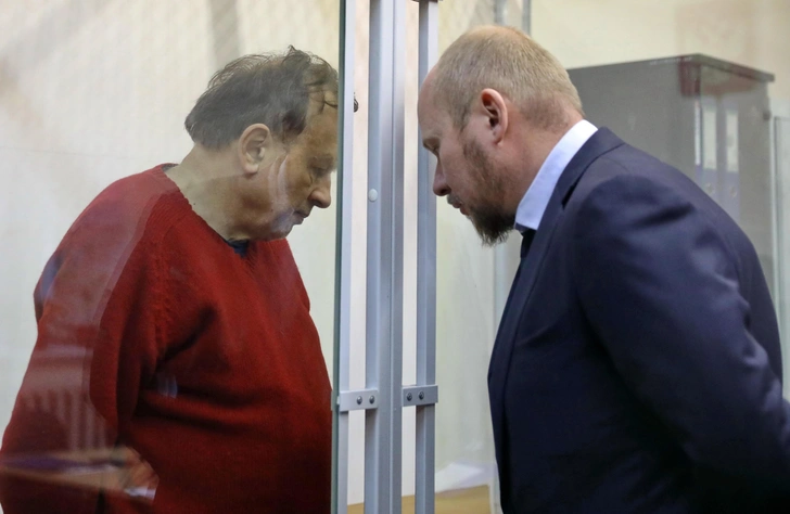 Историк сетовал, что отягощен чувством вины, готов покаяться перед матерью Анастасии и принять смерть от ее рук