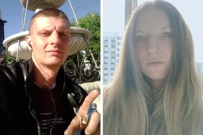 Фото Павла и его жены | Источник: Пашка Котелевский / Vk.com