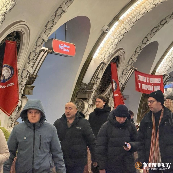 Источник: Марина Мамонтова / «Фонтанка.ру»