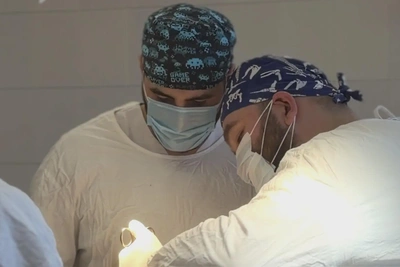 Травматцентр РКБ выполнил 390 сложных операций в 2025